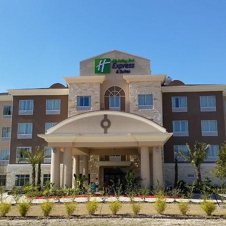 Holiday Inn Express And Suites Atascocita - Humble - Kingwood By Ihg Exterior photo