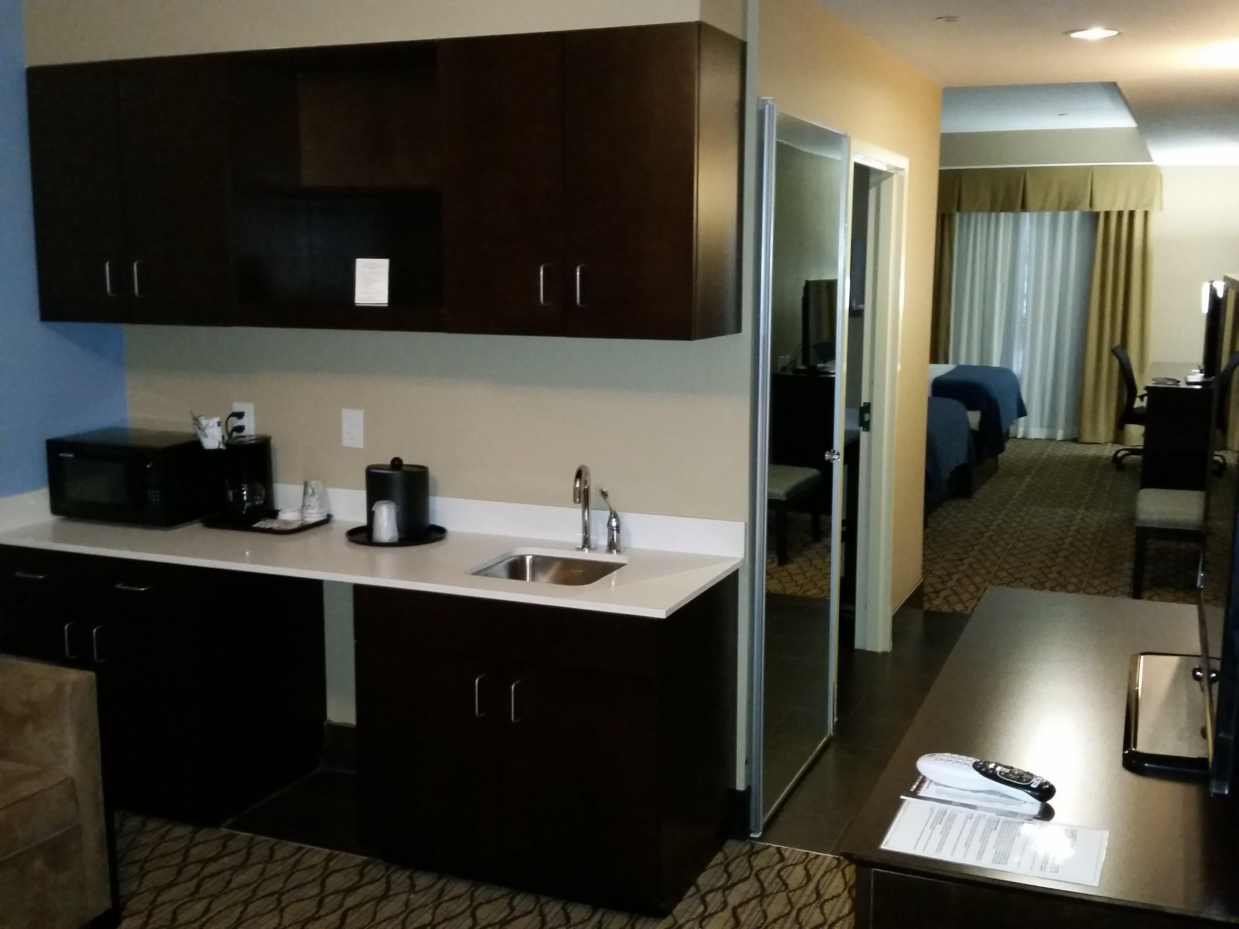 Holiday Inn Express And Suites Atascocita - Humble - Kingwood By Ihg Exterior photo