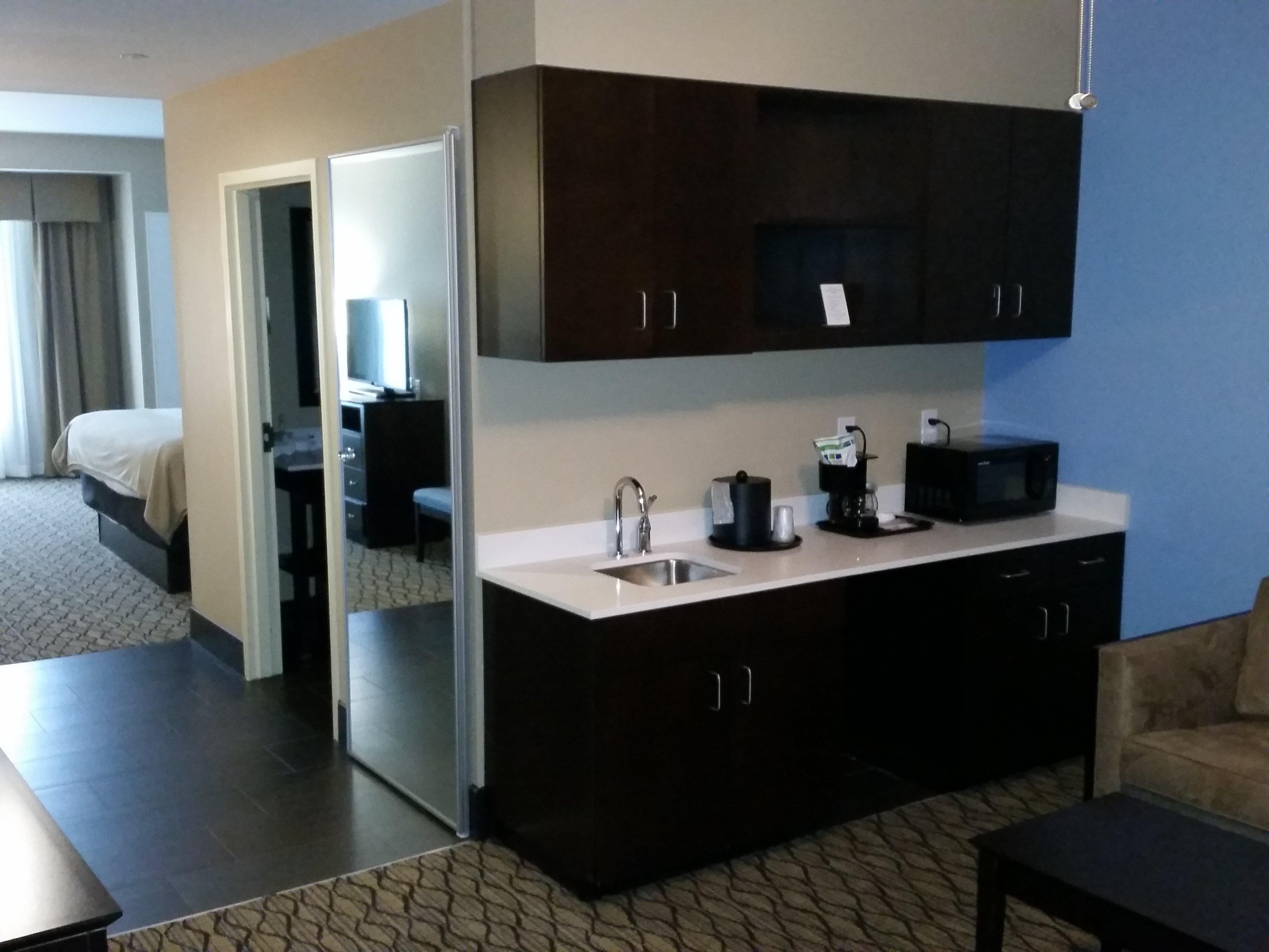 Holiday Inn Express And Suites Atascocita - Humble - Kingwood By Ihg Exterior photo