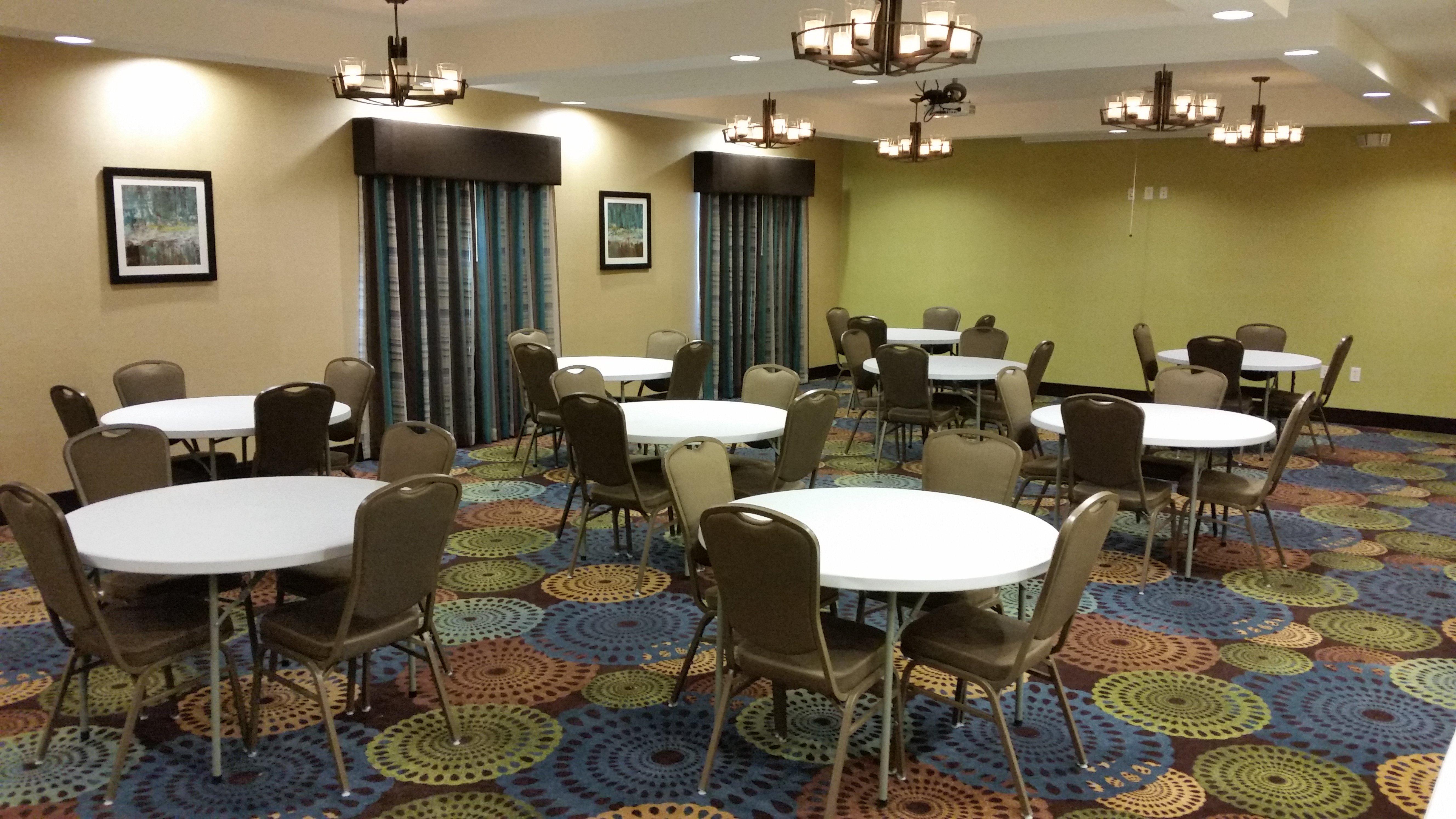 Holiday Inn Express And Suites Atascocita - Humble - Kingwood By Ihg Exterior photo