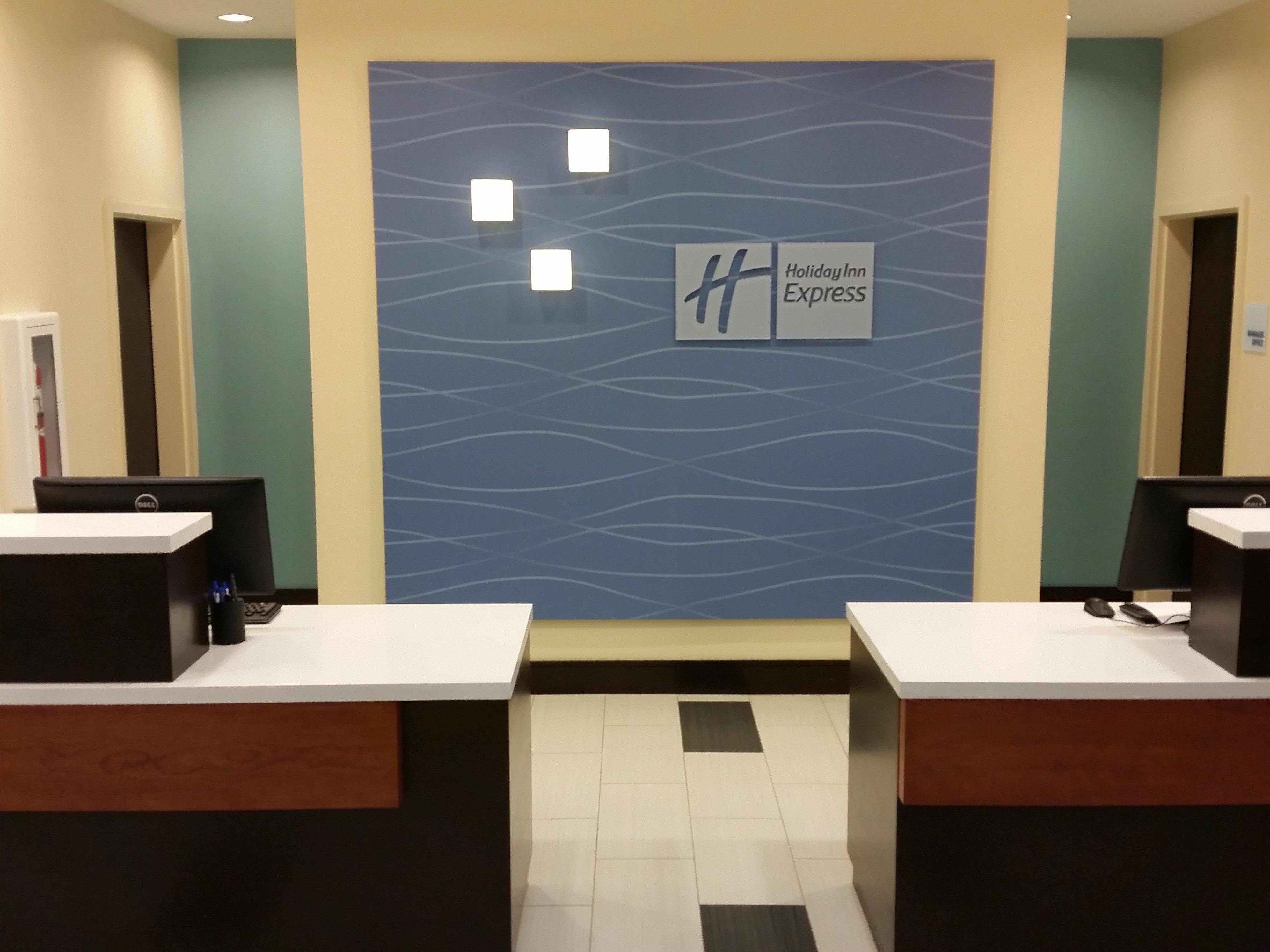 Holiday Inn Express And Suites Atascocita - Humble - Kingwood By Ihg Exterior photo