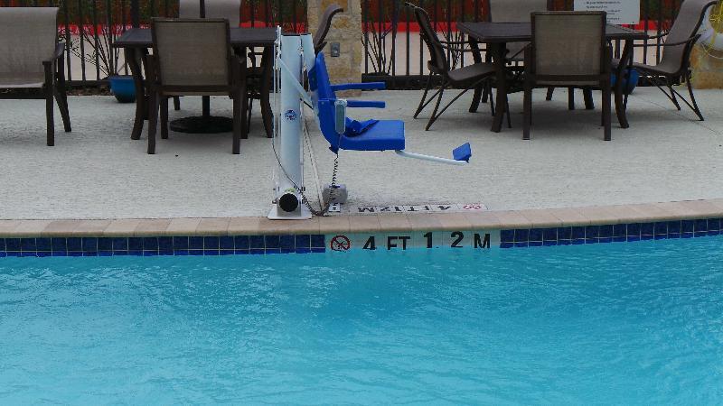 Holiday Inn Express And Suites Atascocita - Humble - Kingwood By Ihg Exterior photo